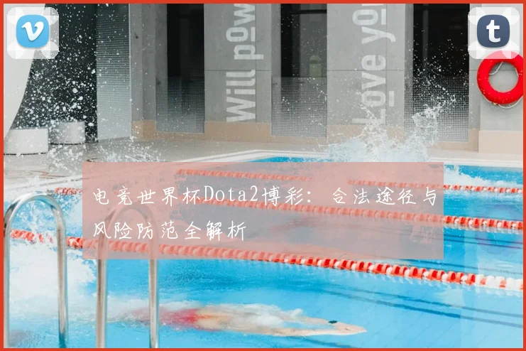 电竞世界杯Dota2博彩:合法途径与风险防范全解析